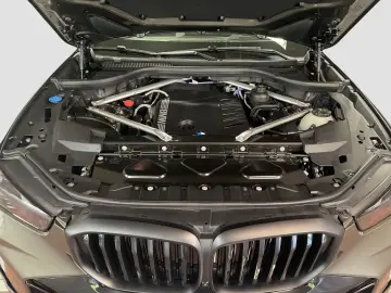 X5 xDrive30d M Sport Standheizung AHK Harman/K