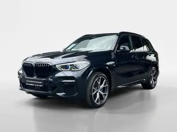 X5 xDrive 30d M-Sport   Pano Head-Up Navi R.Kam