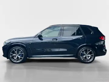 X5 xDrive 30d M-Sport ++Pano+Head-Up+Navi+R.Kam+