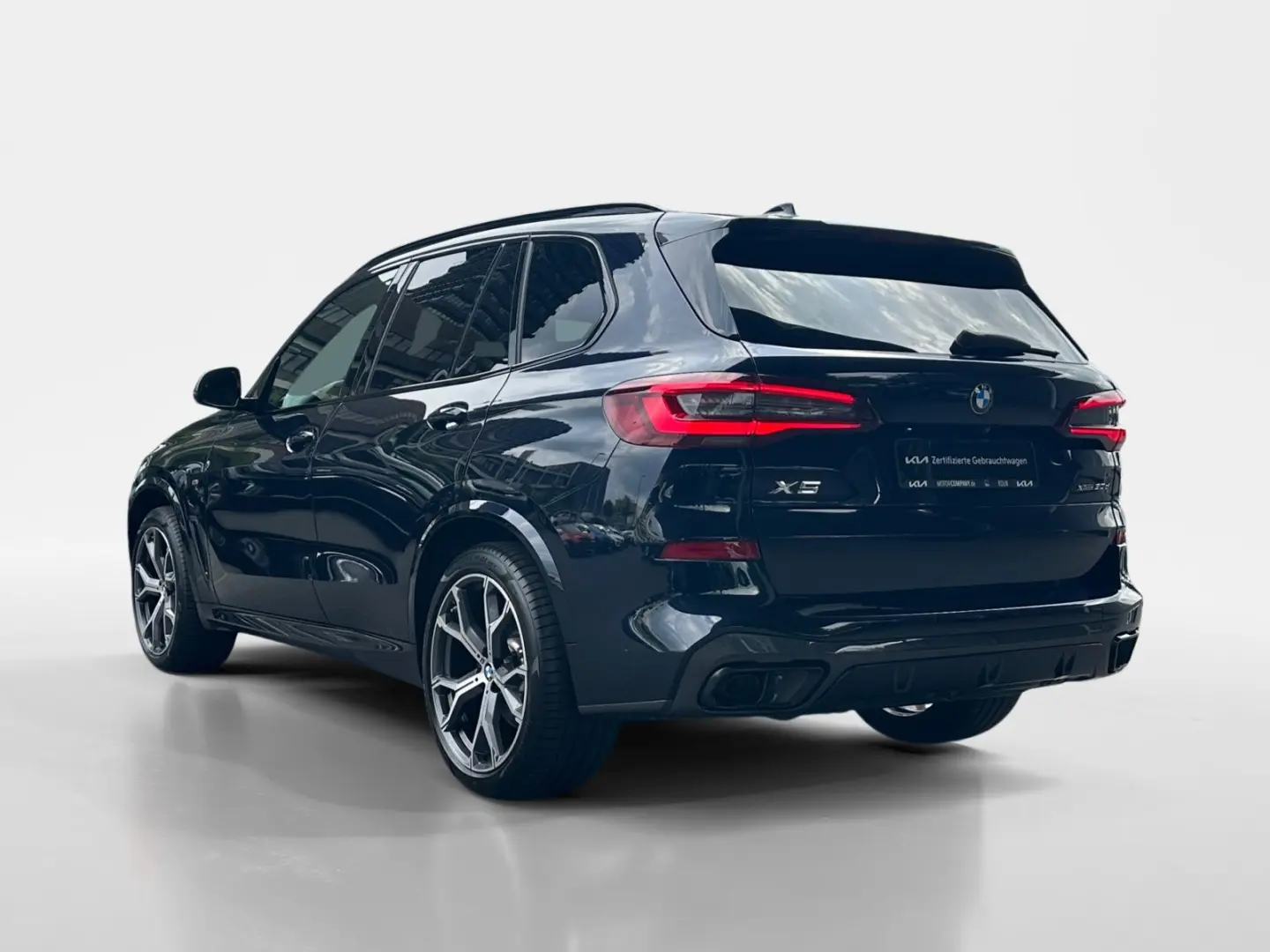 X5 xDrive 30d M-Sport ++Pano+Head-Up+Navi+R.Kam+
