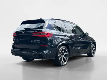 X5 xDrive 30d M-Sport ++Pano+Head-Up+Navi+R.Kam+