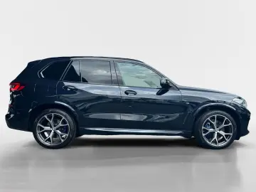 X5 xDrive 30d M-Sport ++Pano+Head-Up+Navi+R.Kam+