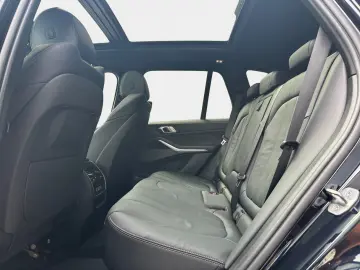 X5 xDrive 30d M-Sport ++Pano+Head-Up+Navi+R.Kam+