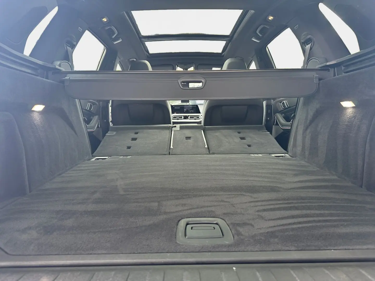 X5 xDrive 30d M-Sport ++Pano+Head-Up+Navi+R.Kam+