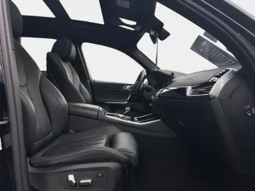 X5 xDrive 30d M-Sport ++Pano+Head-Up+Navi+R.Kam+