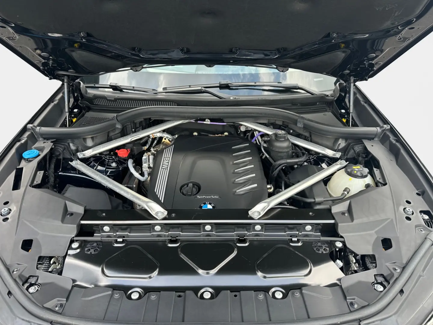X5 xDrive 30d M-Sport ++Pano+Head-Up+Navi+R.Kam+