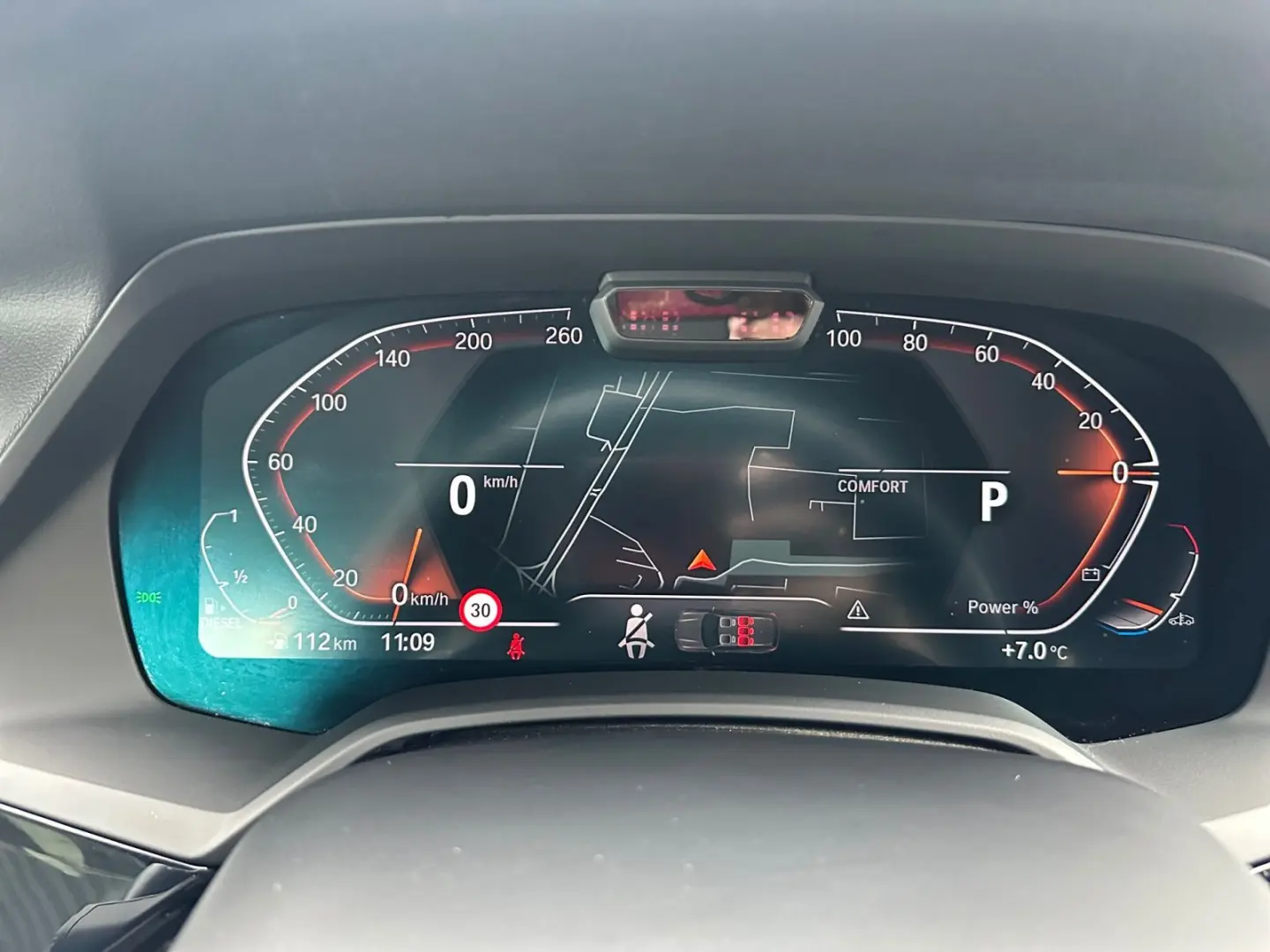 X5 xDrive 30d M-Sport ++Pano+Head-Up+Navi+R.Kam+