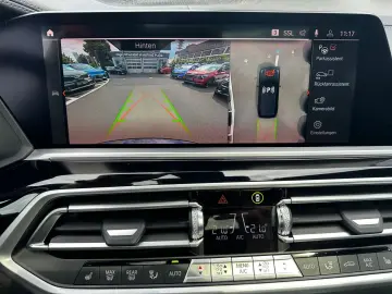 X5 xDrive 30d M-Sport ++Pano+Head-Up+Navi+R.Kam+
