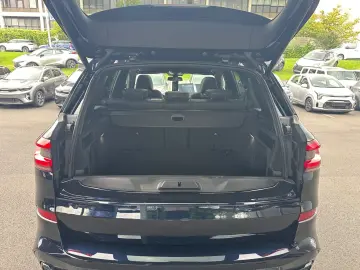X5 xDrive 30d M-Sport ++Pano+Head-Up+Navi+R.Kam+