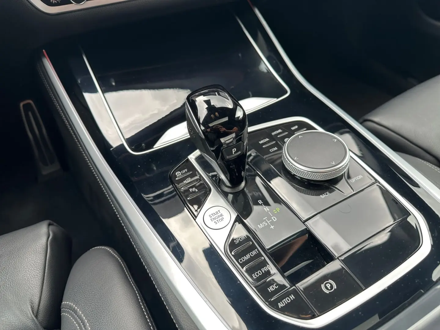 X5 xDrive 30d M-Sport ++Pano+Head-Up+Navi+R.Kam+