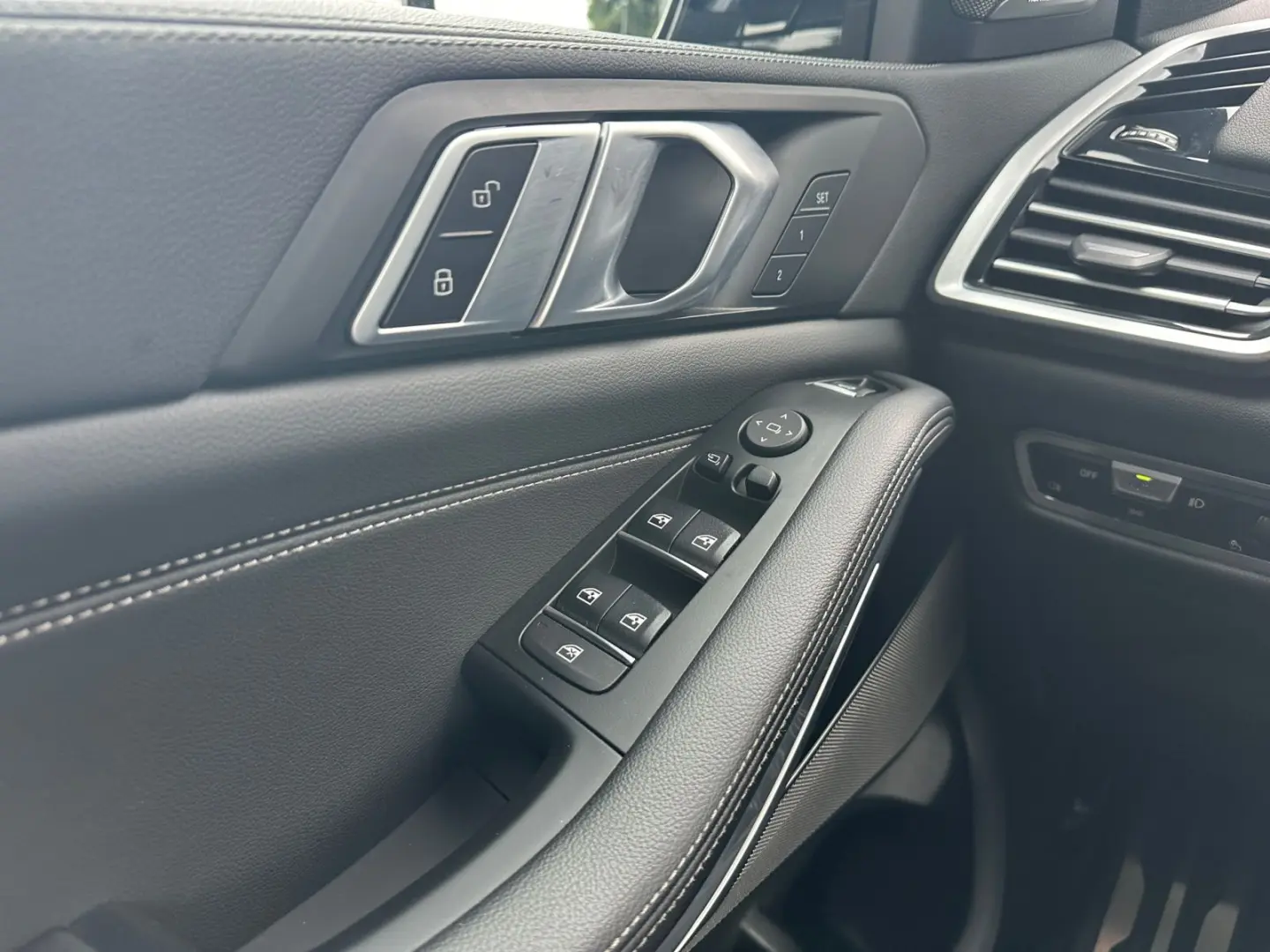 X5 xDrive 30d M-Sport ++Pano+Head-Up+Navi+R.Kam+