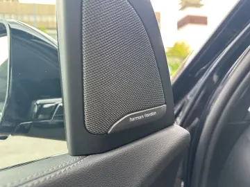 X5 xDrive 30d M-Sport ++Pano+Head-Up+Navi+R.Kam+