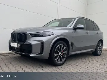 X5 xDrive40d M Sport PRO SkyLou AHK DAPro.Sthz.