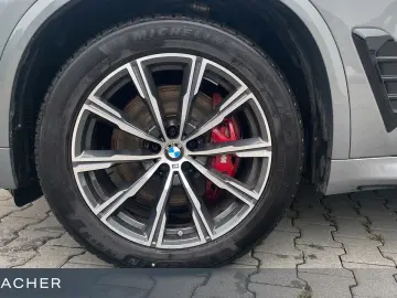X5 xDrive40d M Sport PRO,SkyLou,AHK,DAPro.Sthz.