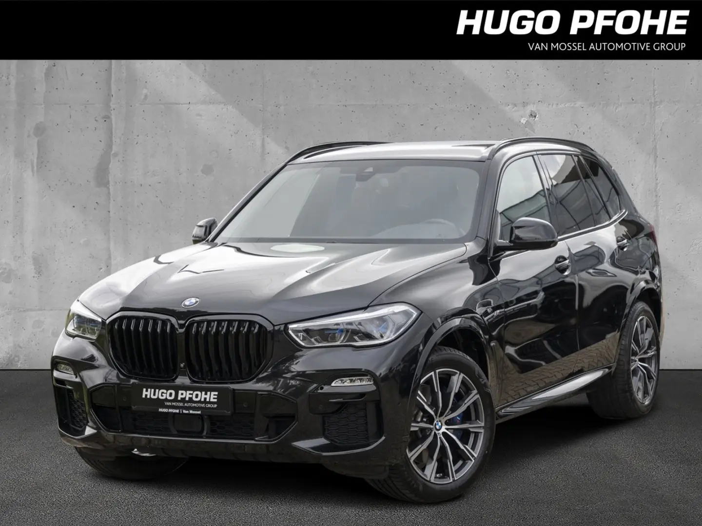 X5 xDrive 30d M Sport.ACC.Laser