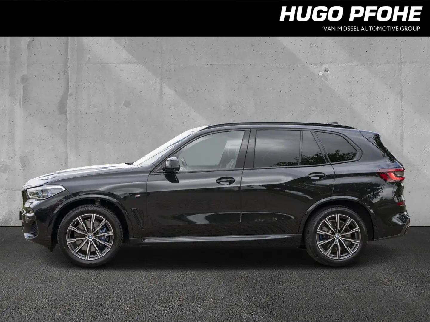 X5 xDrive 30d M Sport.ACC.Laser
