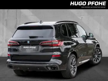 X5 xDrive 30d M Sport.ACC.Laser