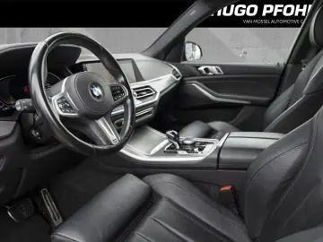 X5 xDrive 30d M Sport.ACC.Laser
