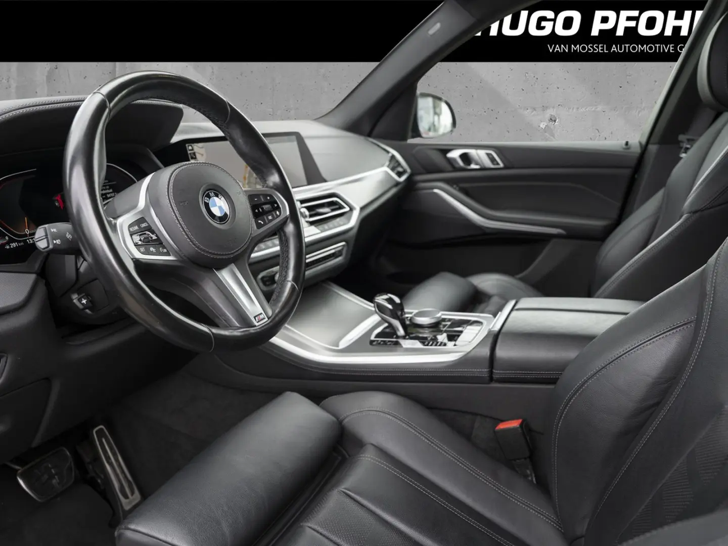 X5 xDrive 30d M Sport.ACC.Laser