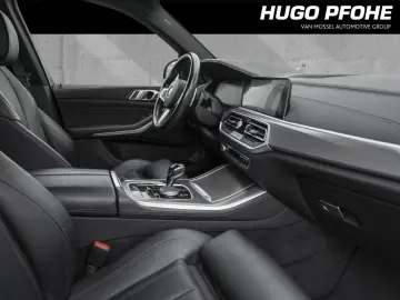 X5 xDrive 30d M Sport.ACC.Laser
