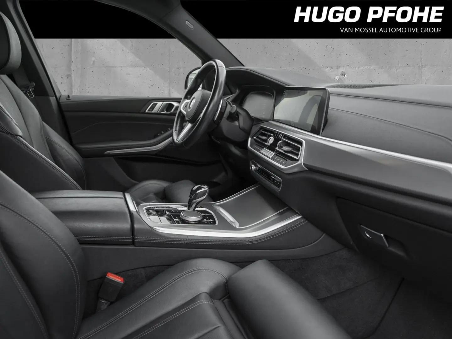 X5 xDrive 30d M Sport.ACC.Laser