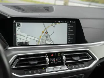 X5 xDrive 30d M Sport.ACC.Laser