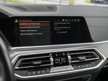 X5 xDrive 30d M Sport.ACC.Laser