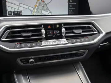 X5 xDrive 30d M Sport.ACC.Laser