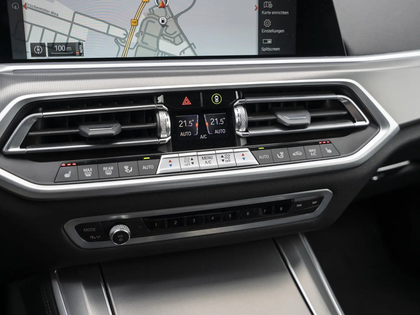 X5 xDrive 30d M Sport.ACC.Laser