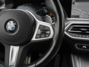 X5 xDrive 30d M Sport.ACC.Laser