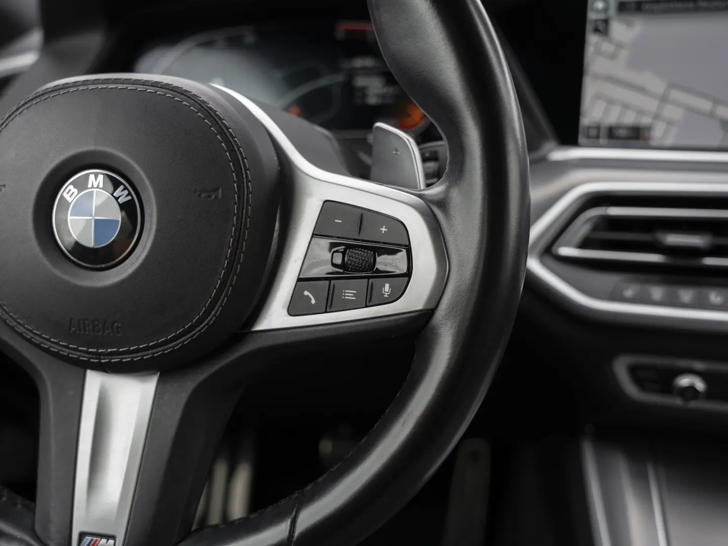 X5 xDrive 30d M Sport.ACC.Laser