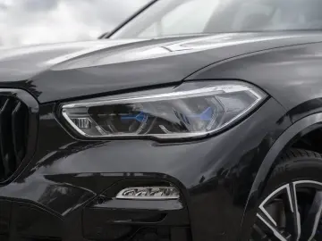 X5 xDrive 30d M Sport.ACC.Laser