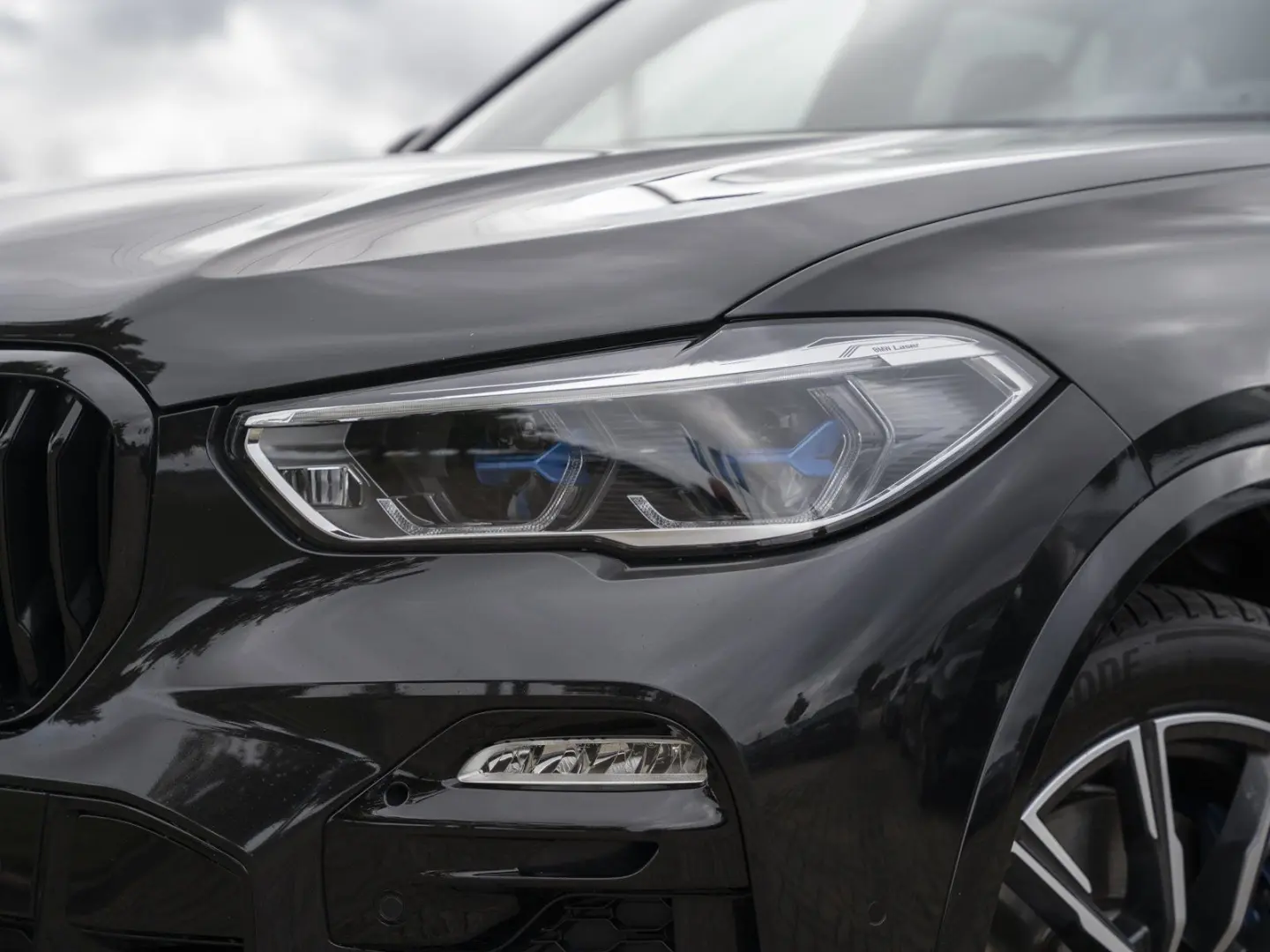 X5 xDrive 30d M Sport.ACC.Laser