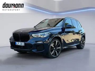 X5 xDrive 40d M Sport Laser AHK H K Pano HUD RFK