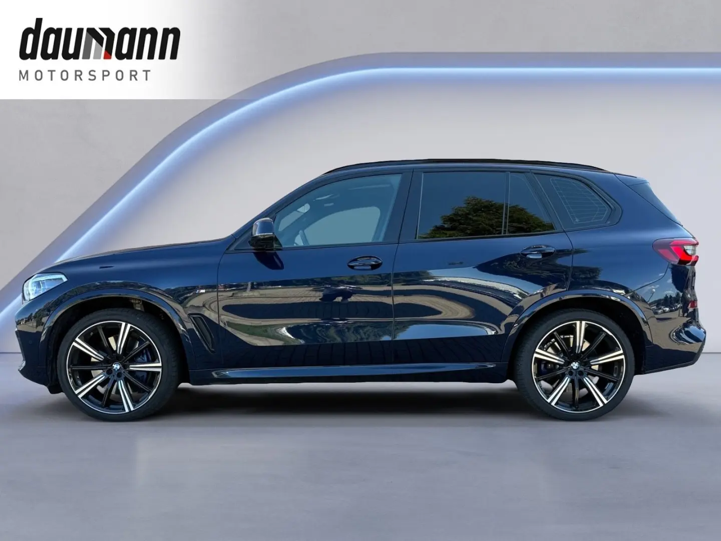 X5 xDrive 40d M Sport*Laser*AHK*H/K*Pano*HUD*RFK