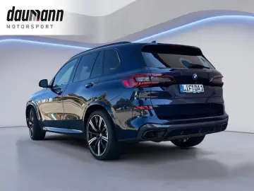 X5 xDrive 40d M Sport*Laser*AHK*H/K*Pano*HUD*RFK