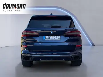 X5 xDrive 40d M Sport*Laser*AHK*H/K*Pano*HUD*RFK