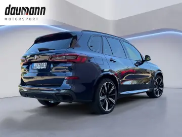 X5 xDrive 40d M Sport*Laser*AHK*H/K*Pano*HUD*RFK