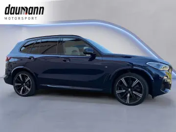 X5 xDrive 40d M Sport*Laser*AHK*H/K*Pano*HUD*RFK