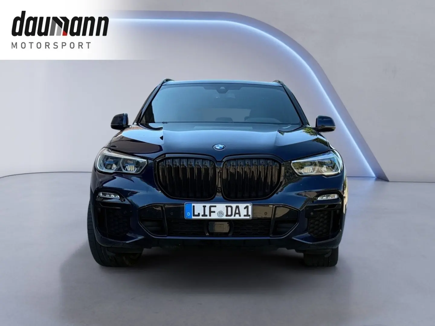 X5 xDrive 40d M Sport*Laser*AHK*H/K*Pano*HUD*RFK