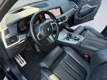 X5 xDrive 40d M Sport*Laser*AHK*H/K*Pano*HUD*RFK