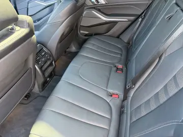 X5 xDrive 40d M Sport*Laser*AHK*H/K*Pano*HUD*RFK