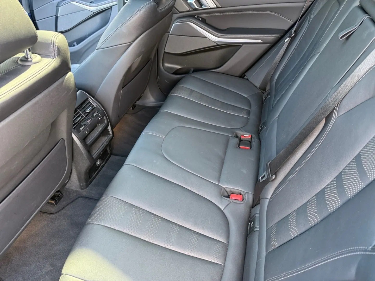 X5 xDrive 40d M Sport*Laser*AHK*H/K*Pano*HUD*RFK