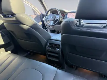 X5 xDrive 40d M Sport*Laser*AHK*H/K*Pano*HUD*RFK