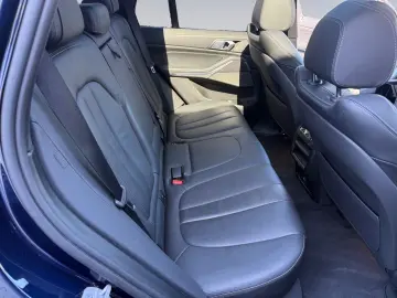 X5 xDrive 40d M Sport*Laser*AHK*H/K*Pano*HUD*RFK