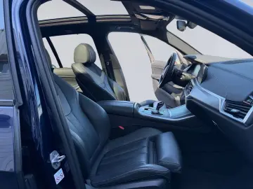 X5 xDrive 40d M Sport*Laser*AHK*H/K*Pano*HUD*RFK