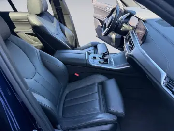 X5 xDrive 40d M Sport*Laser*AHK*H/K*Pano*HUD*RFK