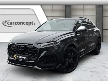 RSQ8 Dynamik  Keramik B&O Pano Soft-Close AHK 23