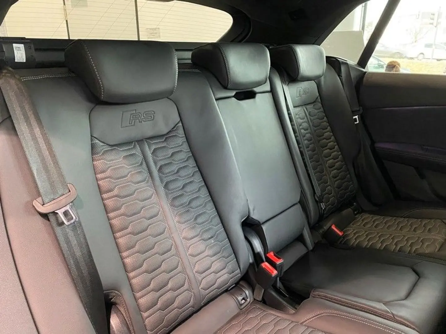RSQ8 DynamikPlus Pano Sbel B&O HUD AHK RS-Abgas