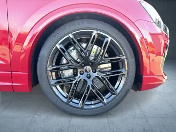 RS Q8 SUV performance tiptr. Vmax305 Stdhz PANO